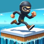 Coin Thief 3D Race